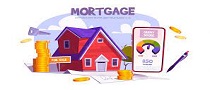 mortgage and finance seo